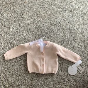 Edgehill Sweater